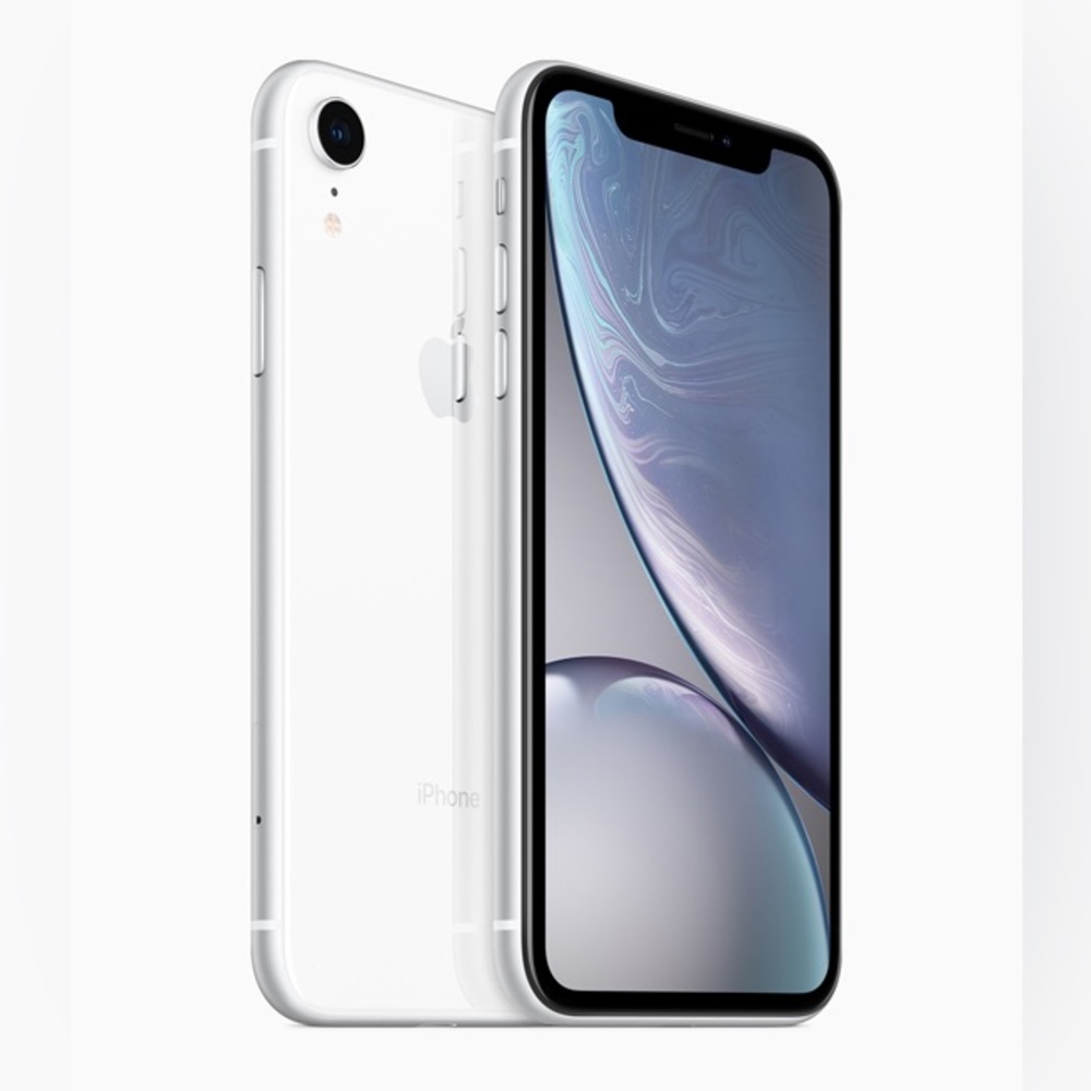 IPHONE XR - Good condition